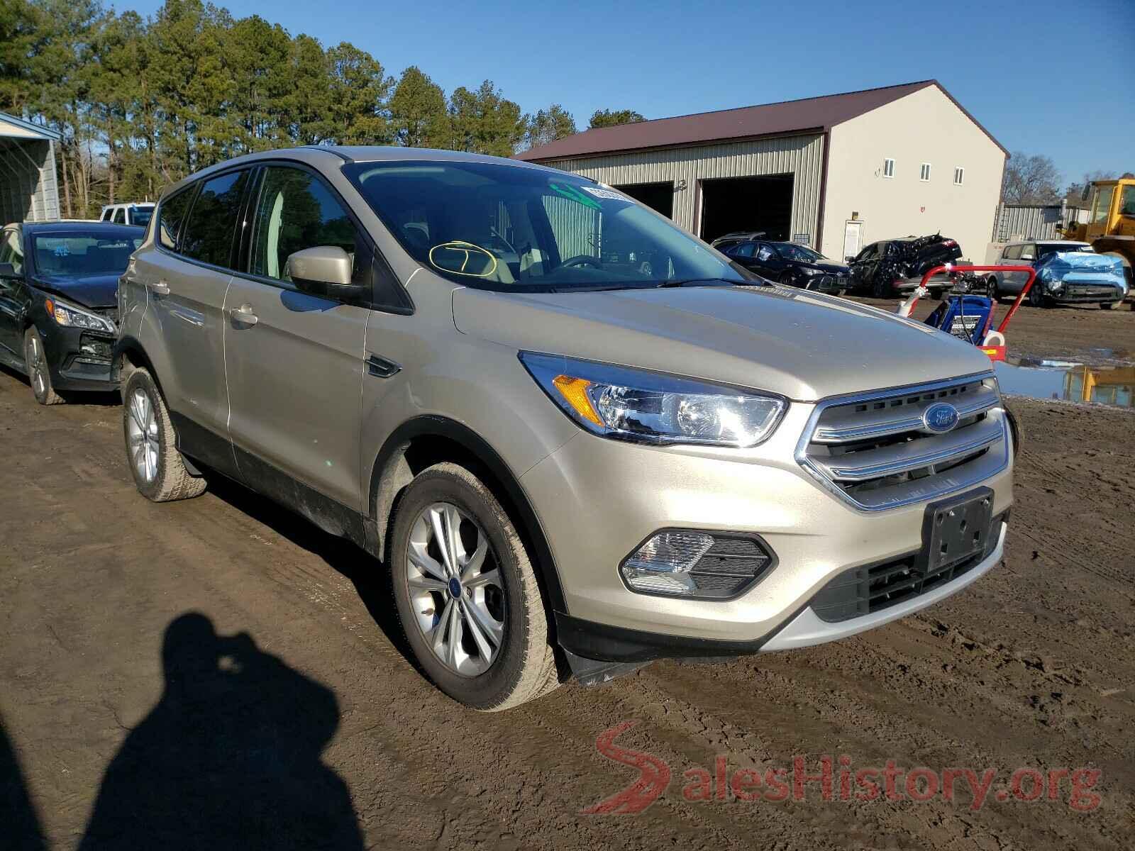 1FMCU9GD6HUB74864 2017 FORD ESCAPE