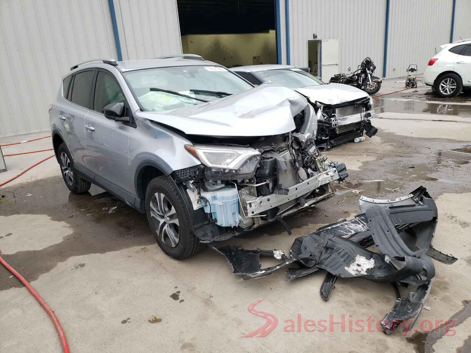 2T3ZFREV4HW344484 2017 TOYOTA RAV4