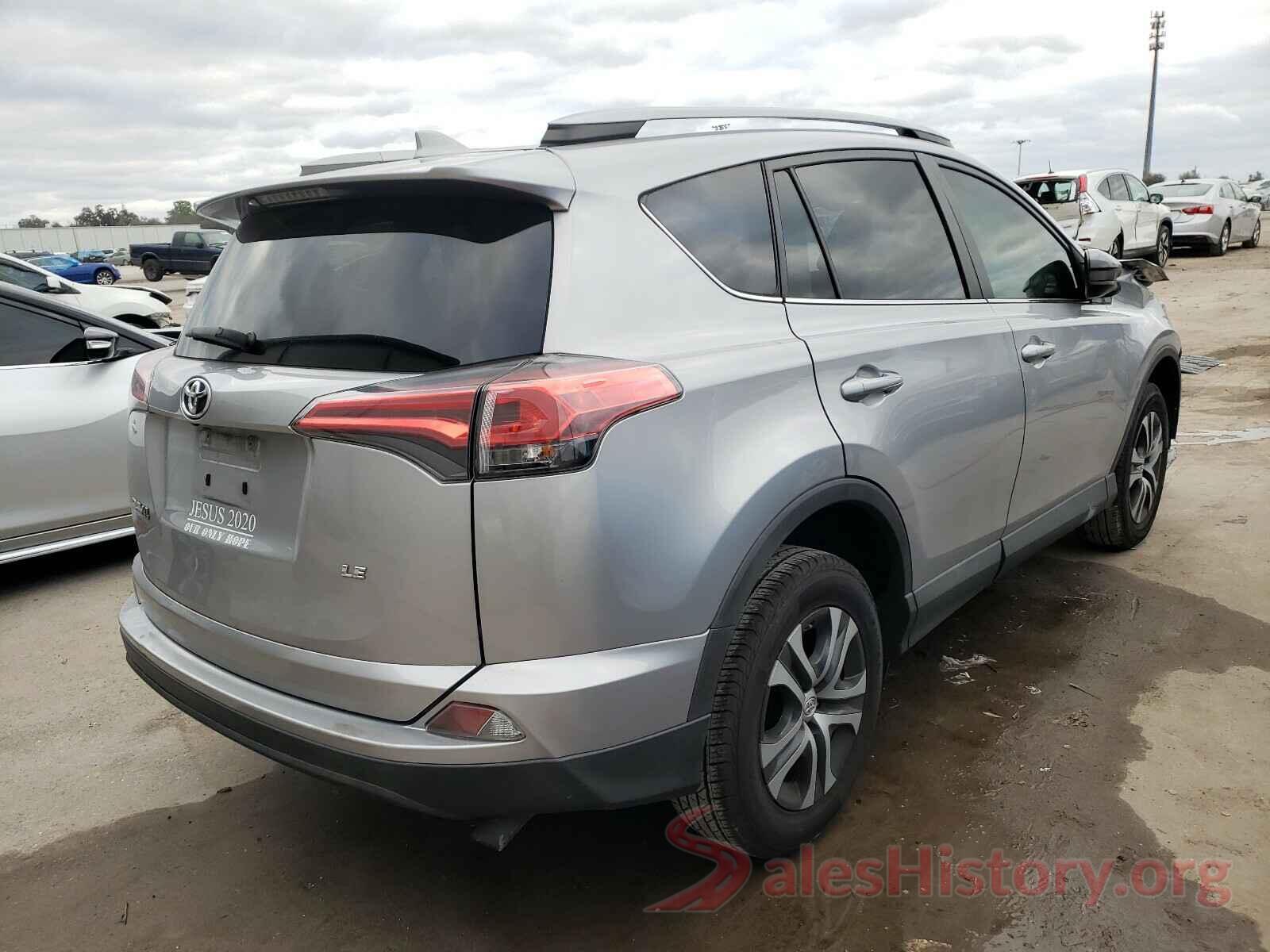 2T3ZFREV4HW344484 2017 TOYOTA RAV4