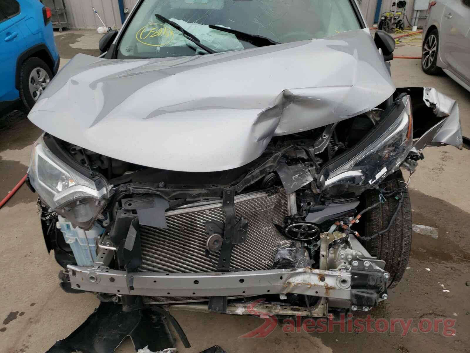 2T3ZFREV4HW344484 2017 TOYOTA RAV4