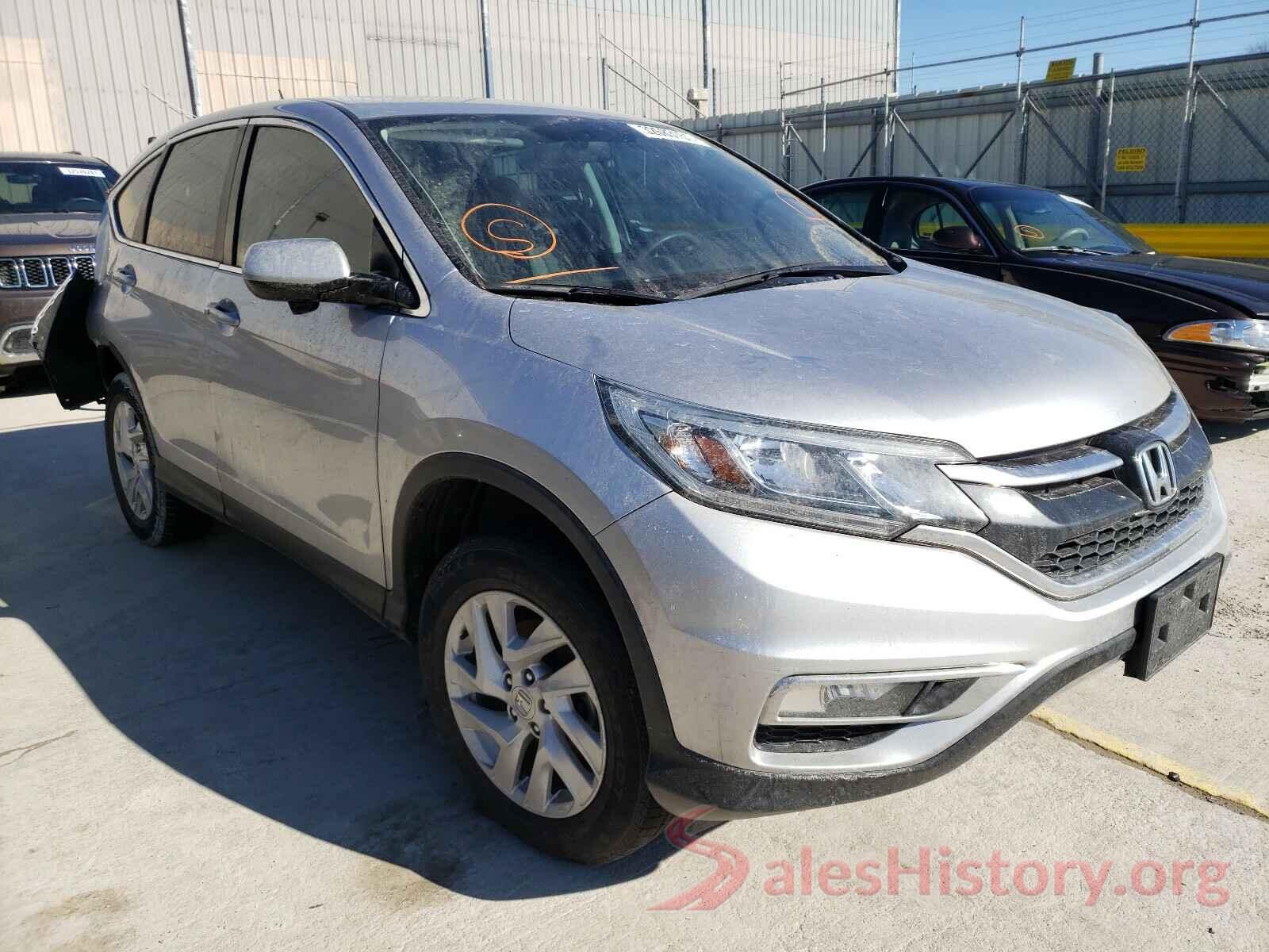 3CZRM3H50GG705703 2016 HONDA CRV