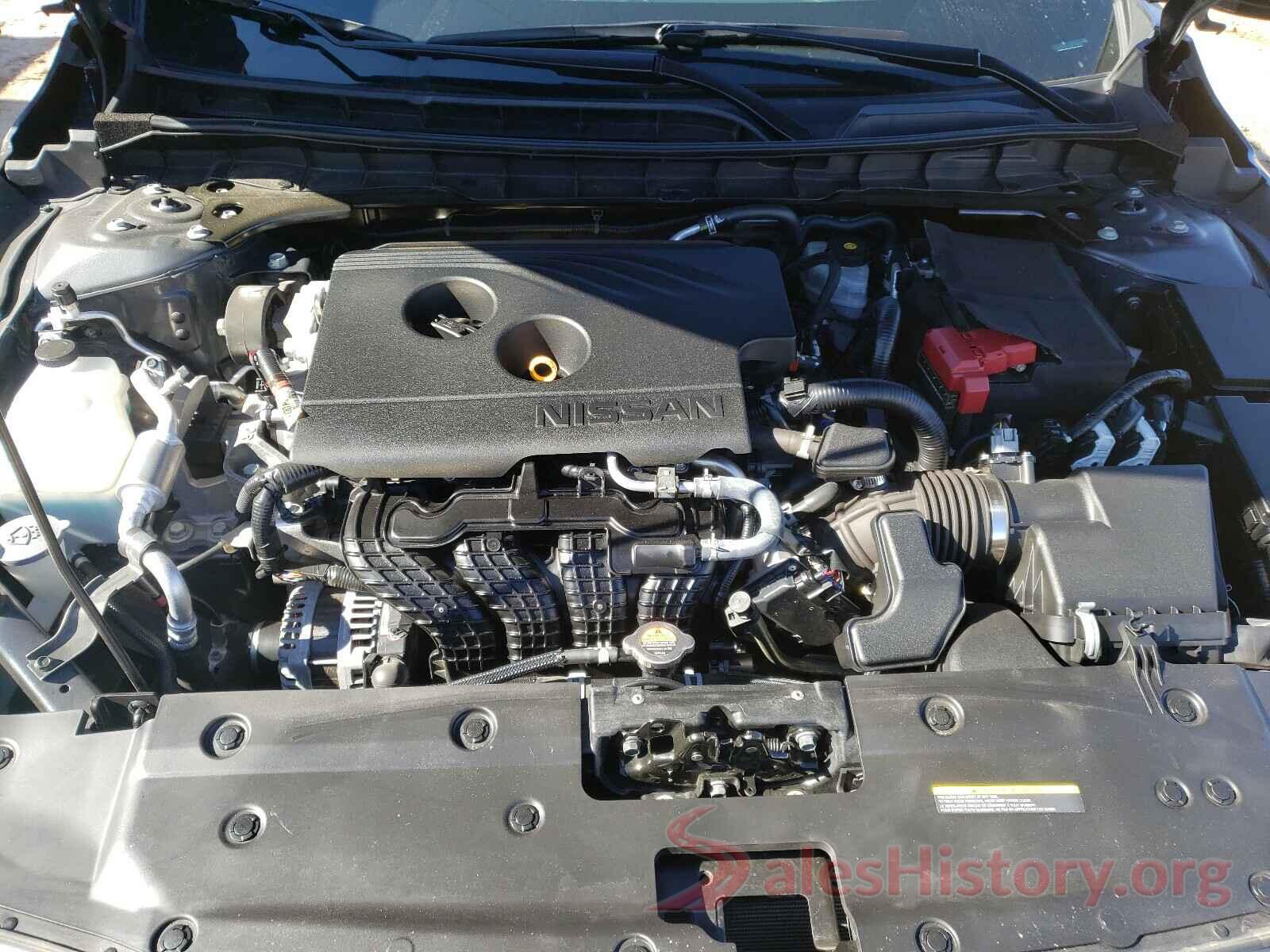 1N4BL4BV5KC230253 2019 NISSAN ALTIMA