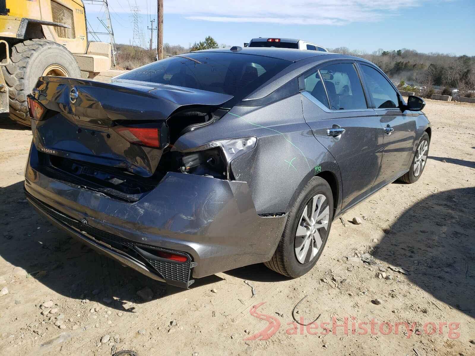 1N4BL4BV5KC230253 2019 NISSAN ALTIMA