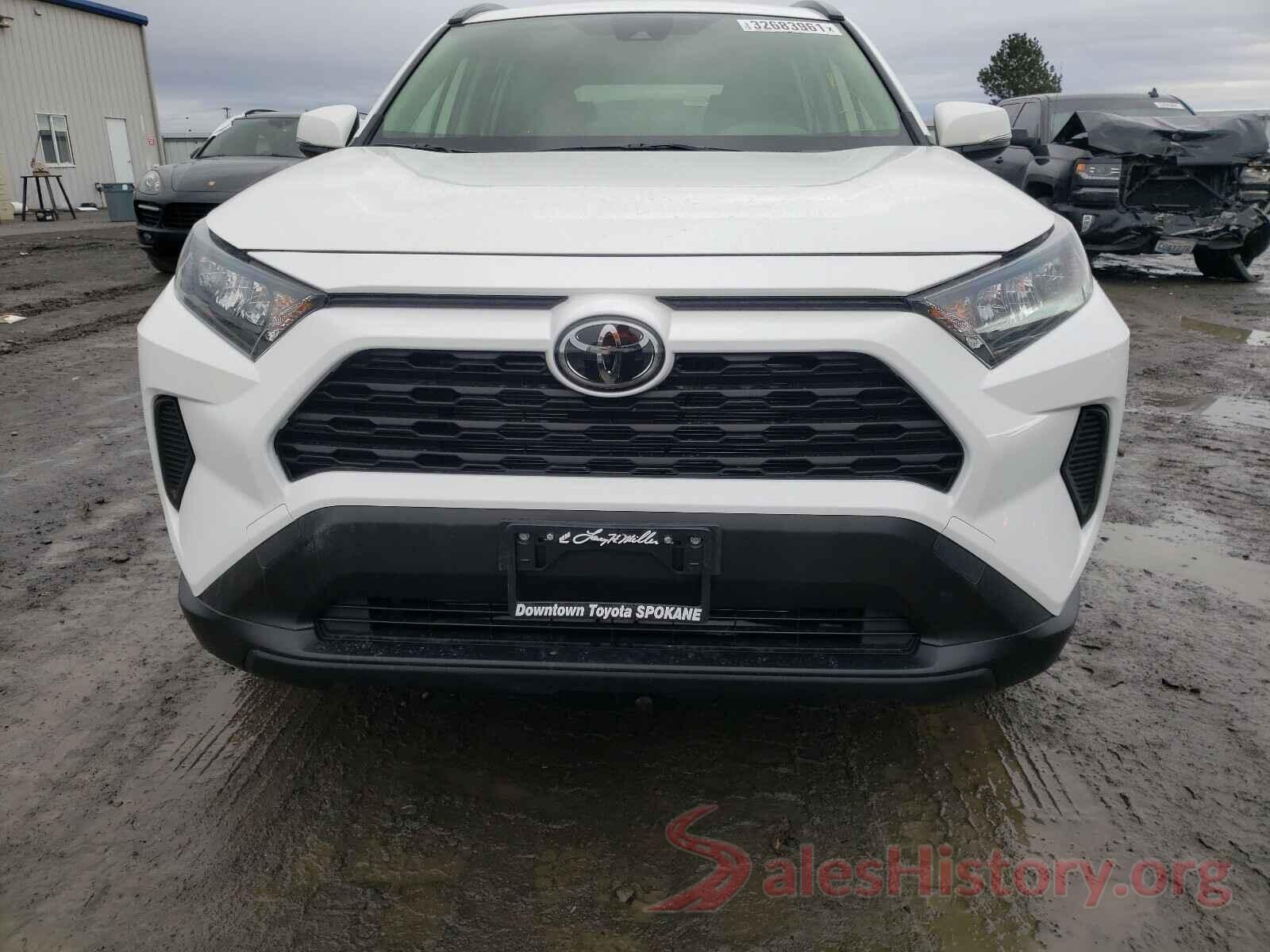 JTMG1RFV1LD062698 2020 TOYOTA RAV4