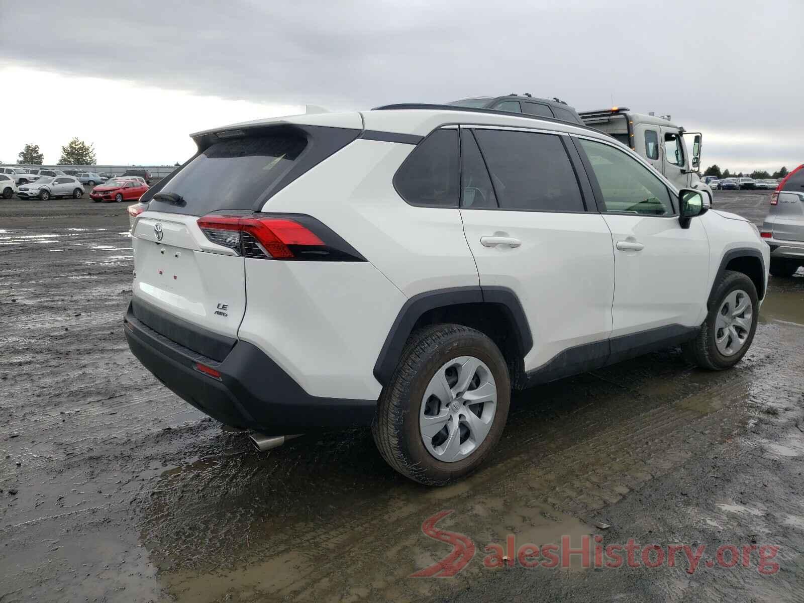 JTMG1RFV1LD062698 2020 TOYOTA RAV4