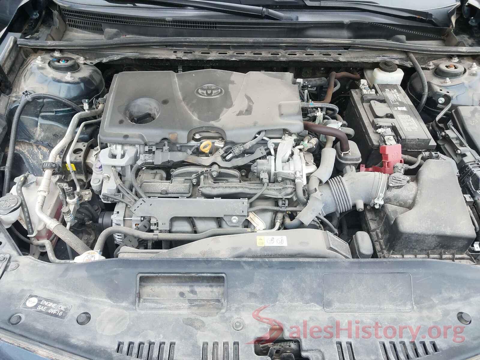 4T1B11HK5JU644486 2018 TOYOTA CAMRY