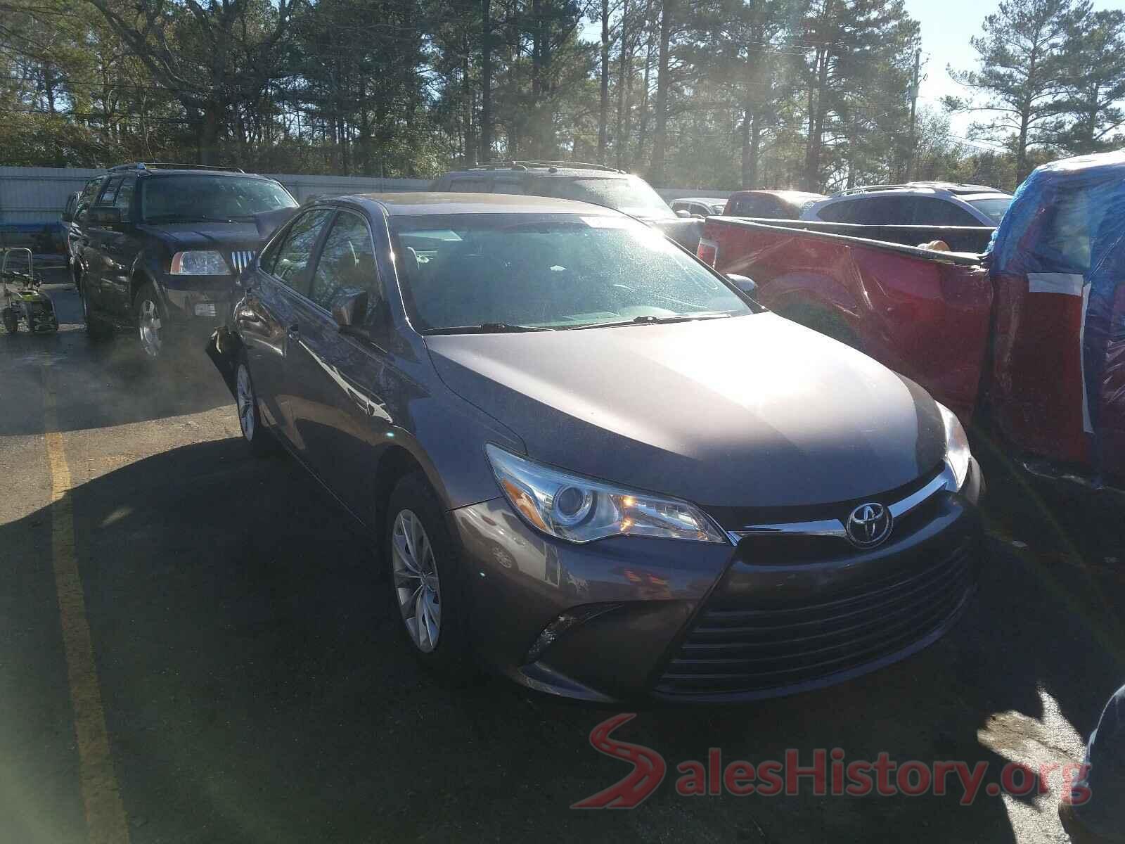 4T1BF1FK4HU277188 2017 TOYOTA CAMRY