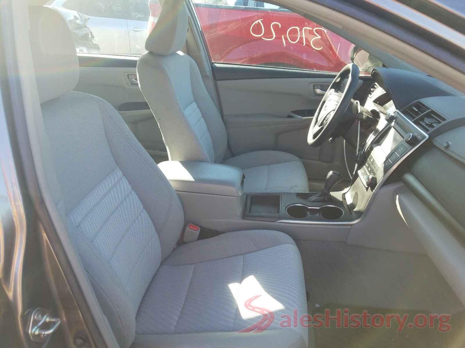 4T1BF1FK4HU277188 2017 TOYOTA CAMRY