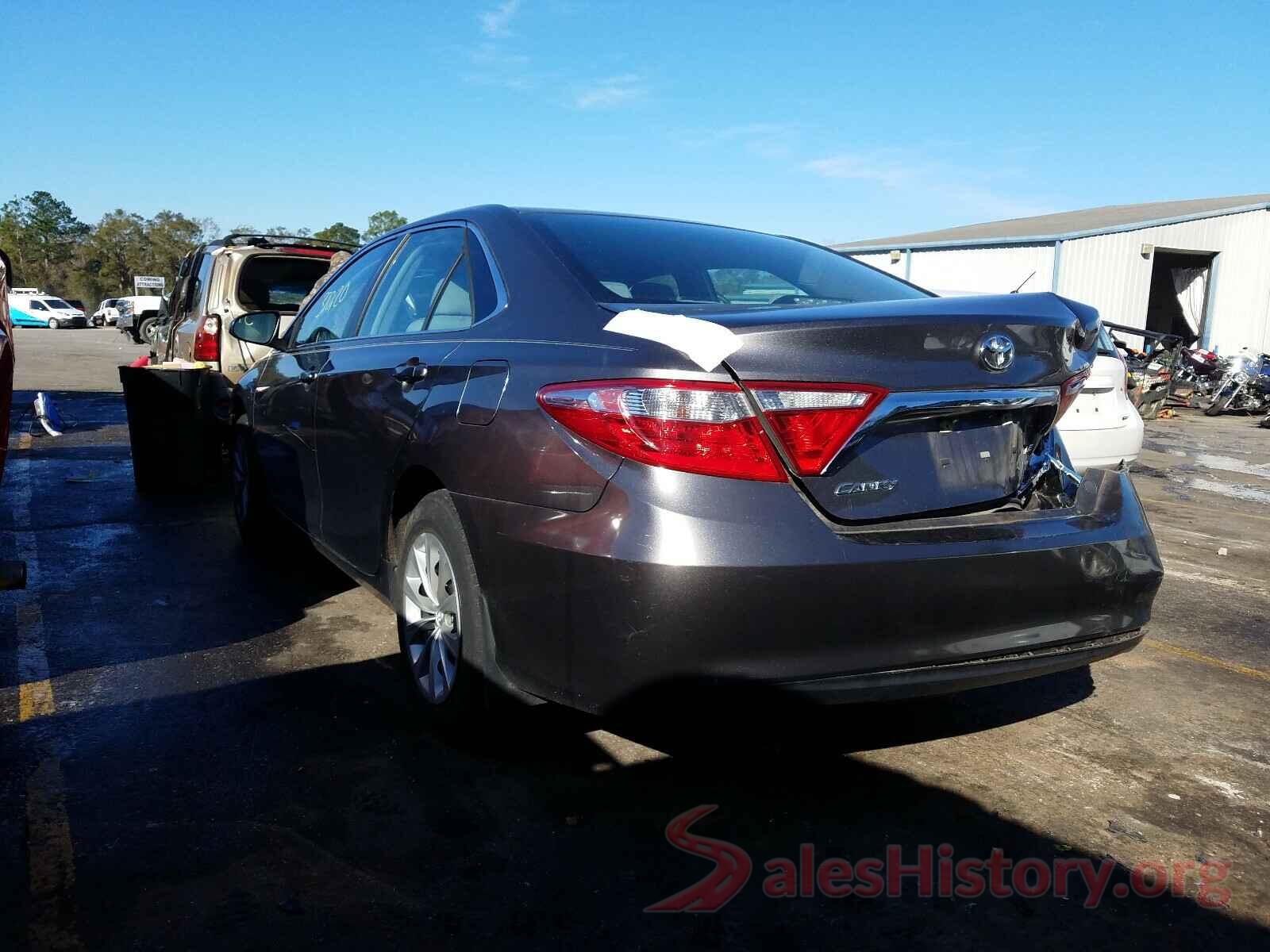 4T1BF1FK4HU277188 2017 TOYOTA CAMRY