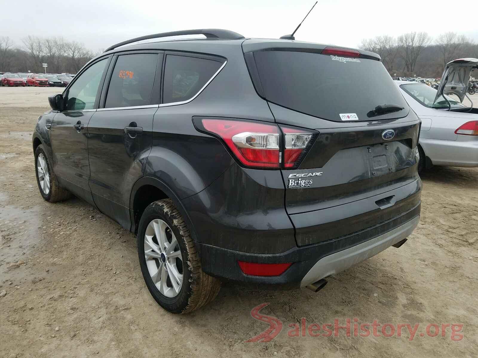 1FMCU0G98JUB47033 2018 FORD ESCAPE