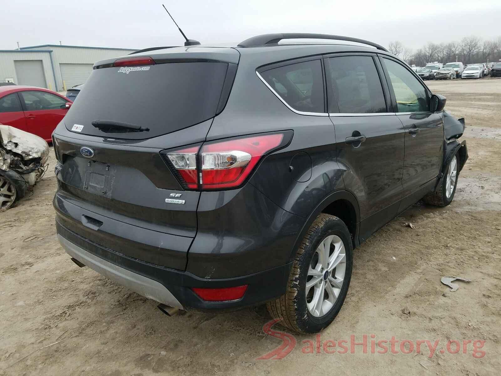 1FMCU0G98JUB47033 2018 FORD ESCAPE