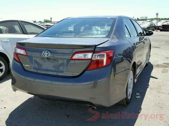 4T1BF1FKXDU214249 2013 TOYOTA CAMRY