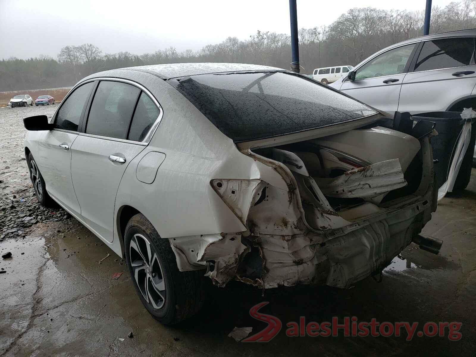 1HGCR2F38GA029106 2016 HONDA ACCORD