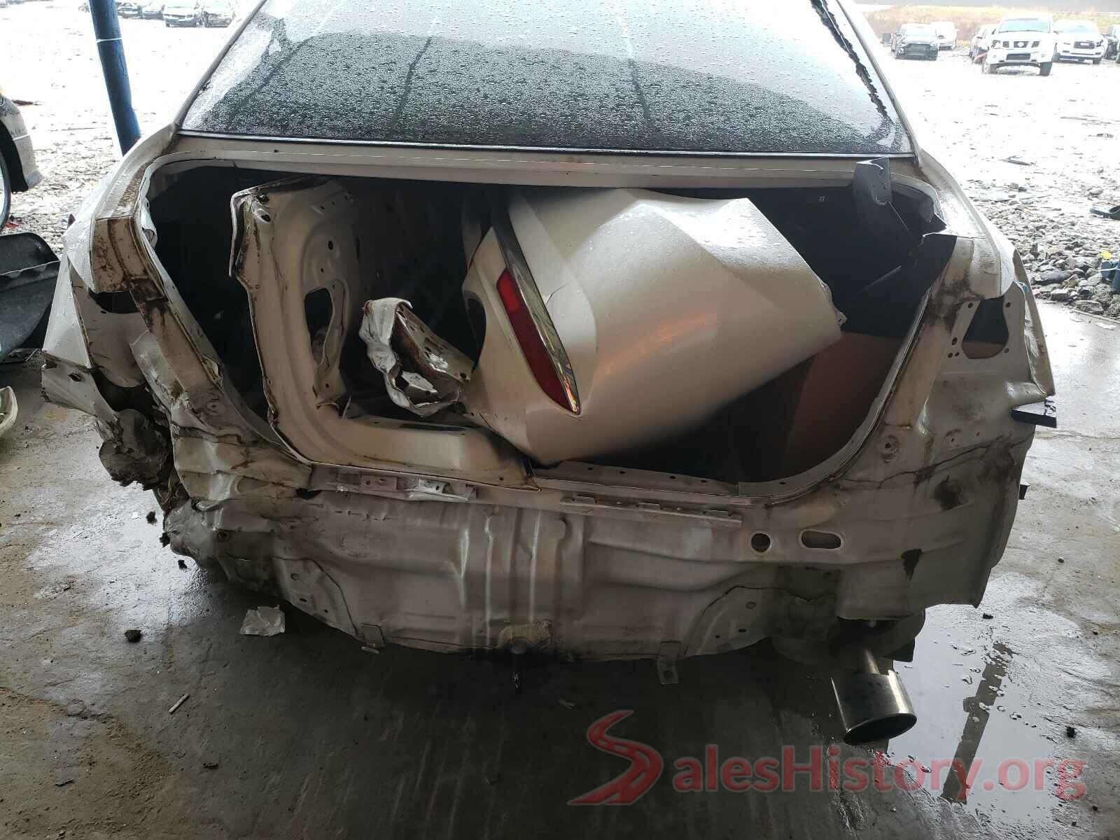 1HGCR2F38GA029106 2016 HONDA ACCORD