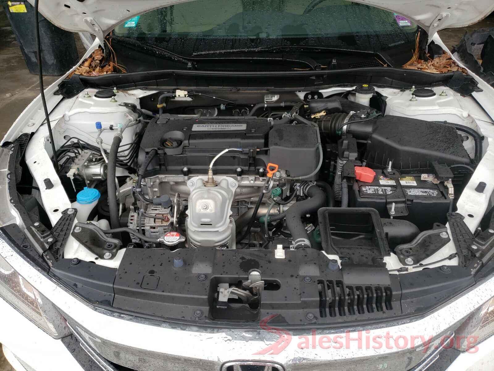 1HGCR2F38GA029106 2016 HONDA ACCORD