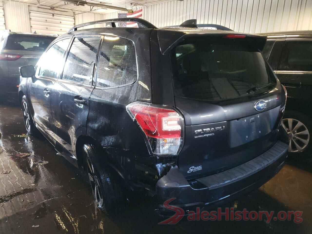 JF2SJAGC4HH588740 2017 SUBARU FORESTER