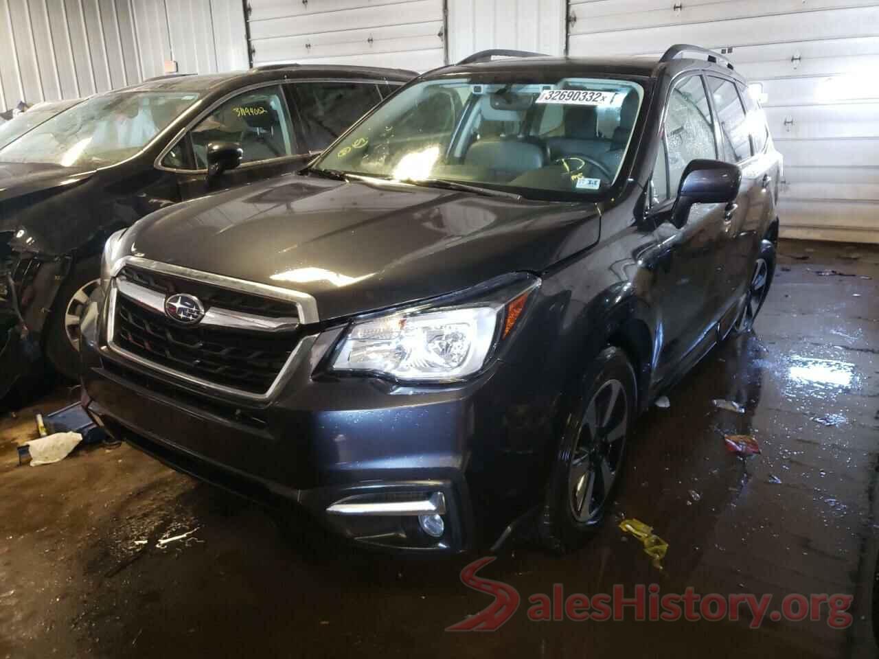 JF2SJAGC4HH588740 2017 SUBARU FORESTER