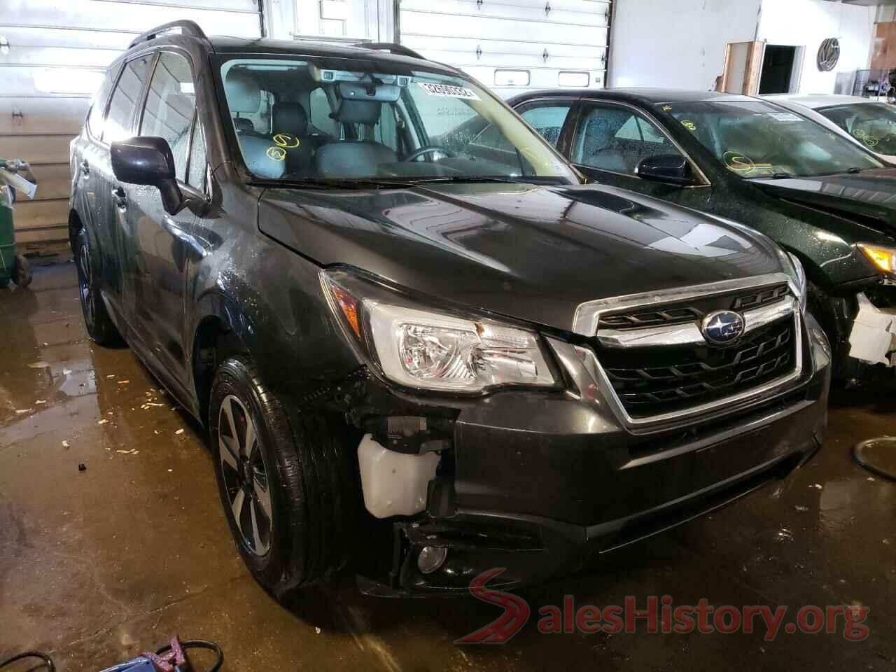 JF2SJAGC4HH588740 2017 SUBARU FORESTER