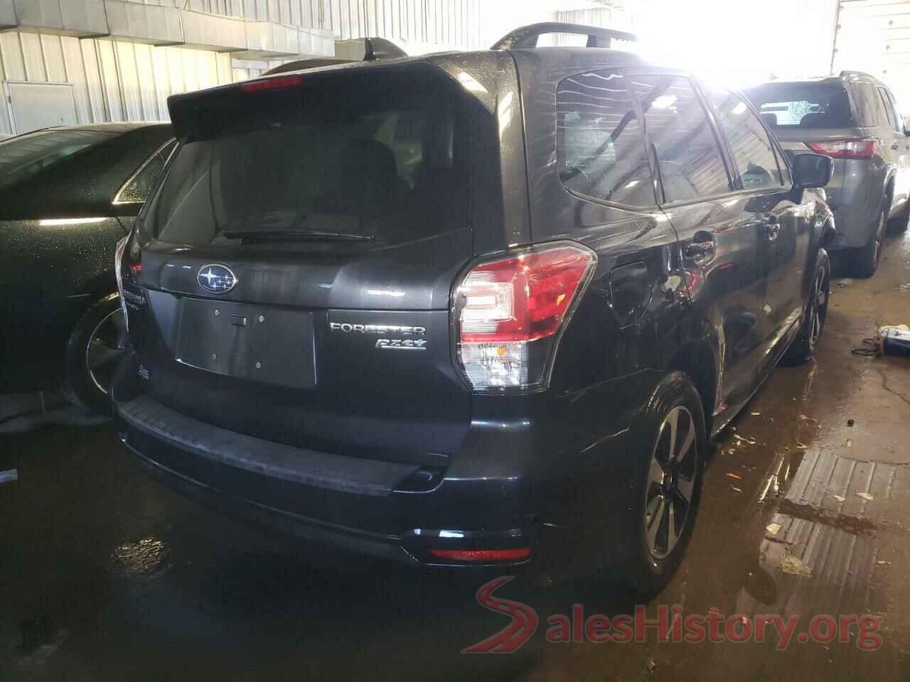 JF2SJAGC4HH588740 2017 SUBARU FORESTER