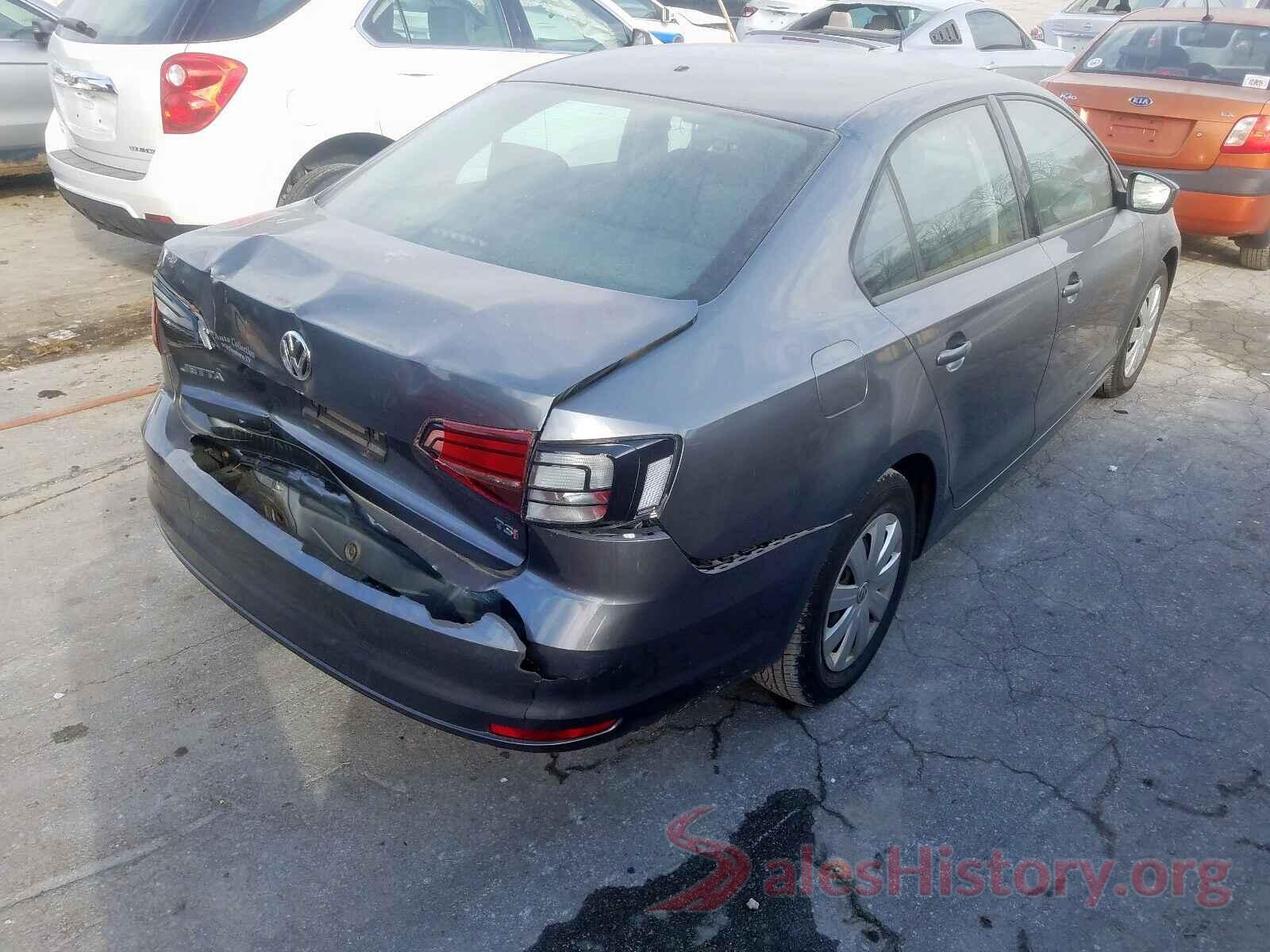 3VW267AJ0GM217060 2016 VOLKSWAGEN JETTA