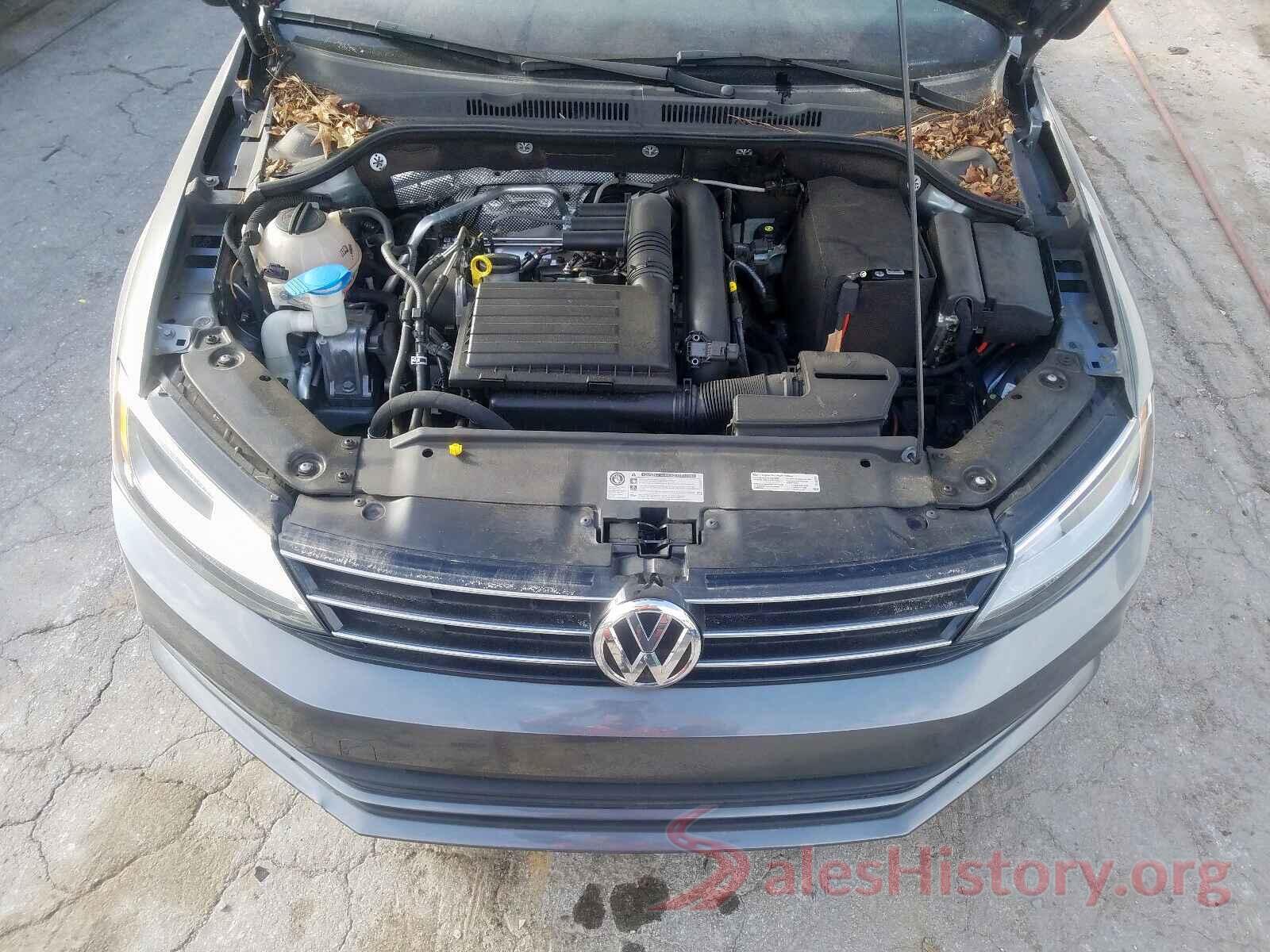 3VW267AJ0GM217060 2016 VOLKSWAGEN JETTA