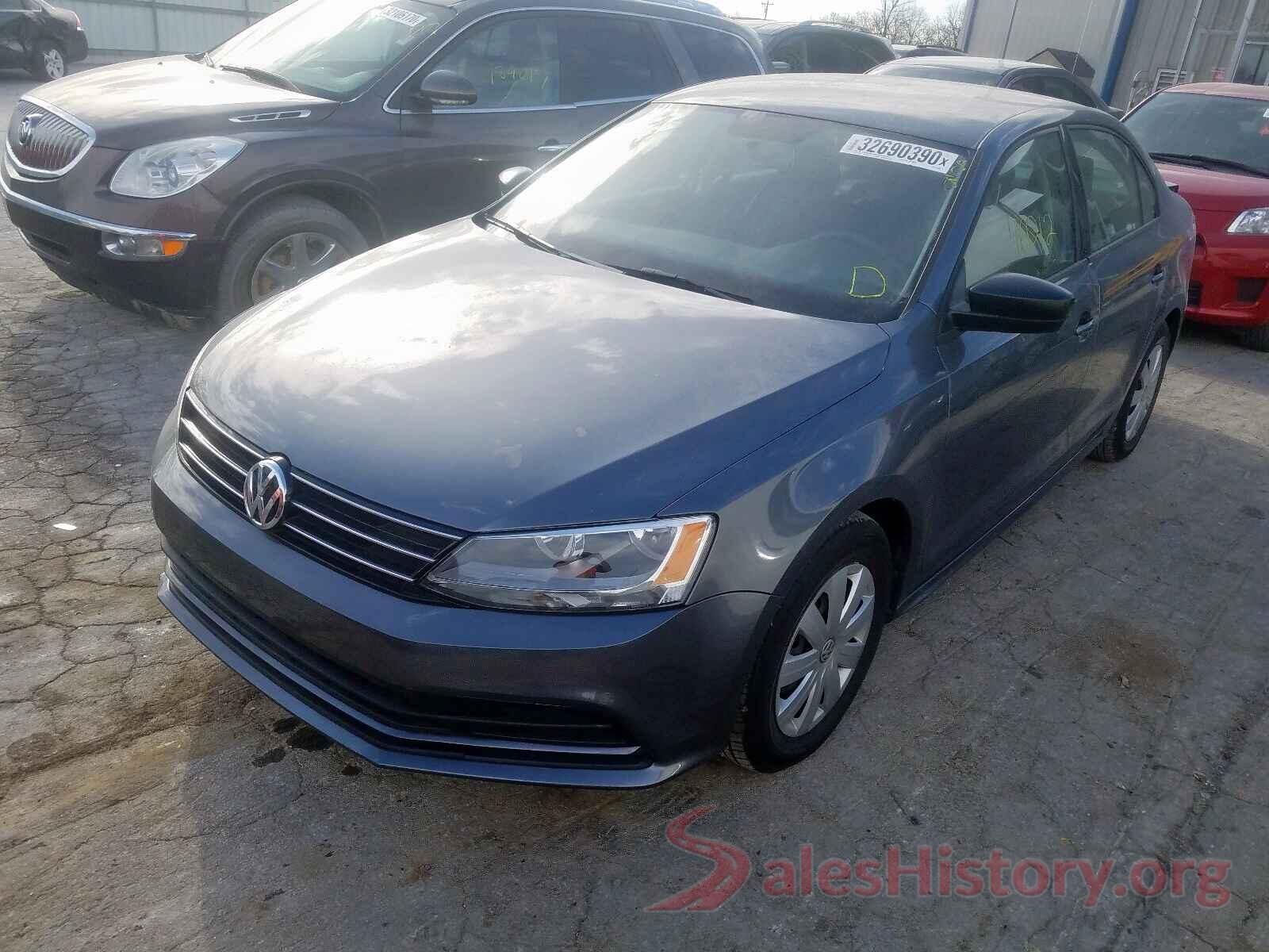 3VW267AJ0GM217060 2016 VOLKSWAGEN JETTA