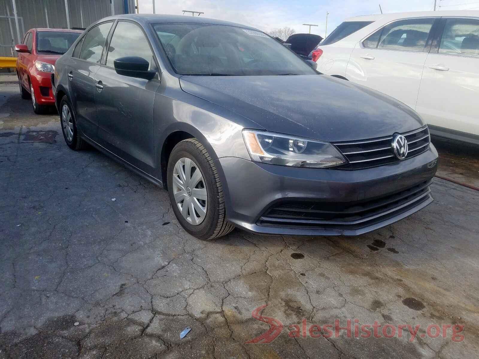 3VW267AJ0GM217060 2016 VOLKSWAGEN JETTA