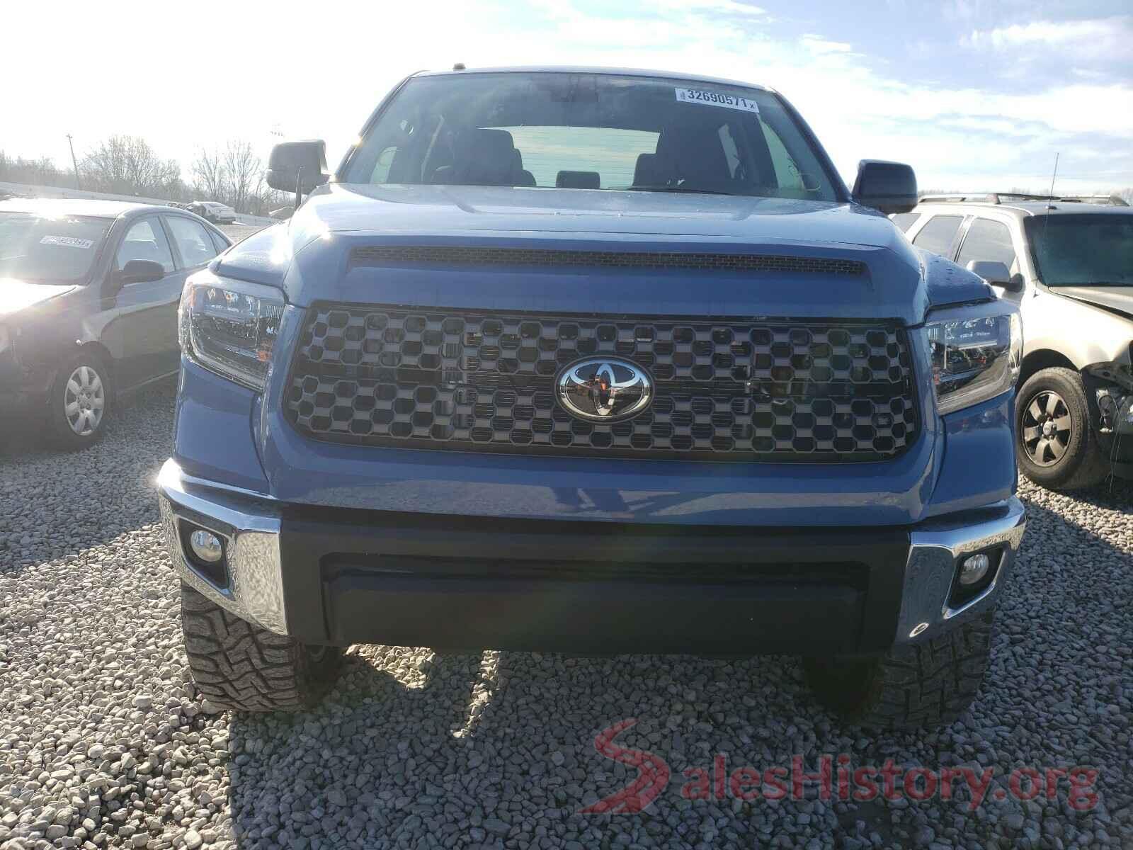 5TFDW5F14KX865335 2019 TOYOTA TUNDRA