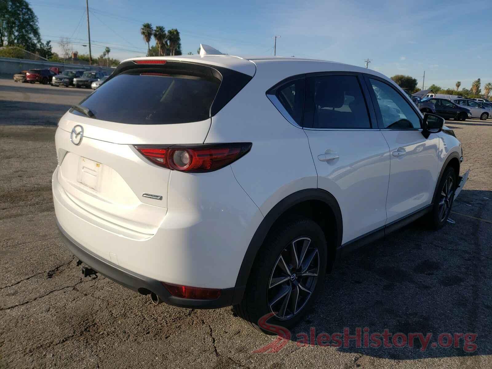 JM3KFBDL0H0190683 2017 MAZDA CX-5