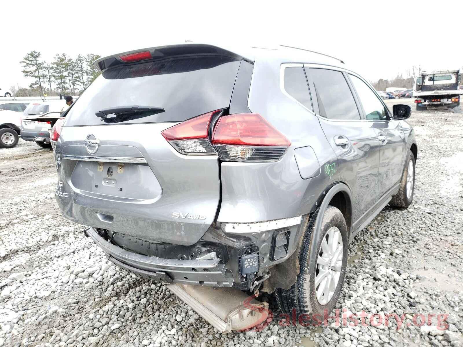 KNMAT2MV7HP577804 2017 NISSAN ROGUE