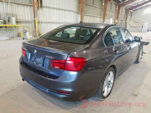 WBA8E1G53GNU11639 2016 BMW 3 SERIES