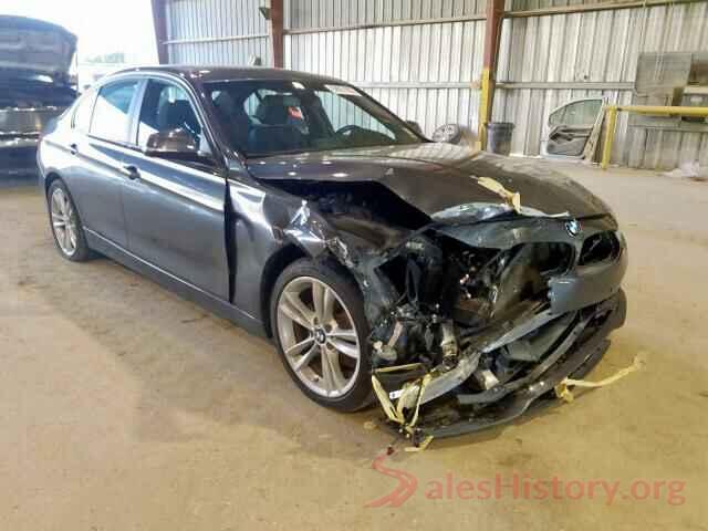 WBA8E1G53GNU11639 2016 BMW 3 SERIES