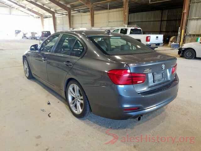 WBA8E1G53GNU11639 2016 BMW 3 SERIES