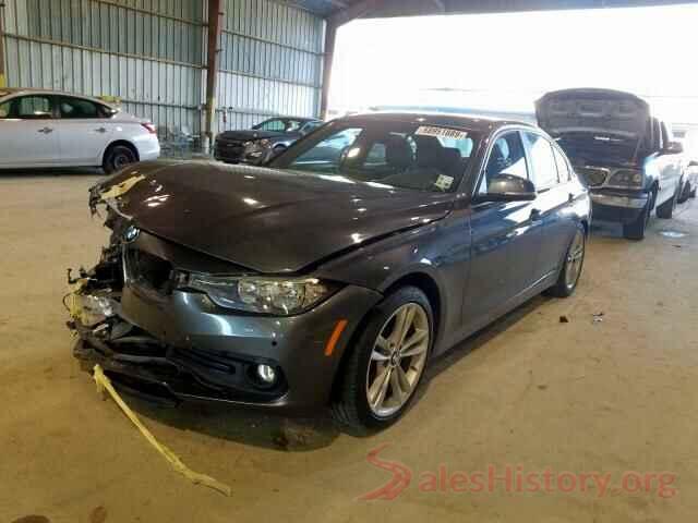 WBA8E1G53GNU11639 2016 BMW 3 SERIES