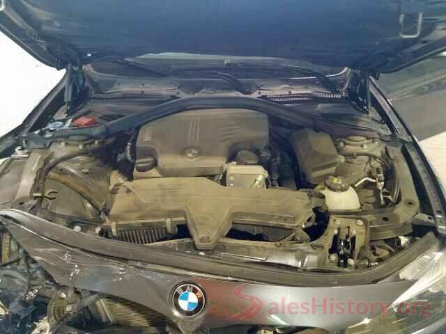 WBA8E1G53GNU11639 2016 BMW 3 SERIES