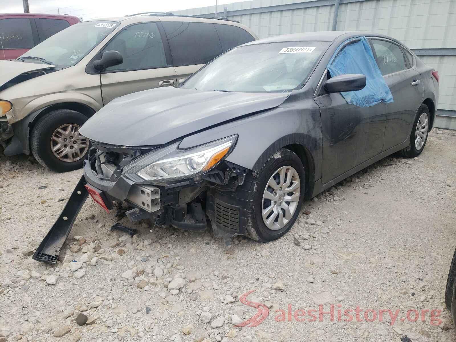 1N4AL3AP2GN340892 2016 NISSAN ALTIMA