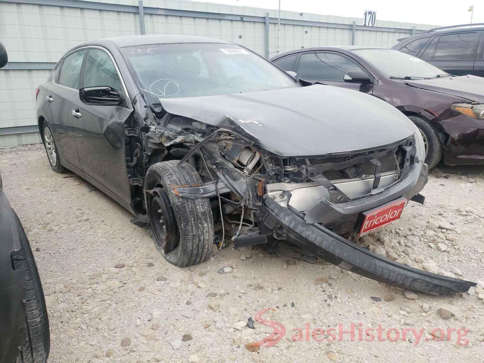 1N4AL3AP2GN340892 2016 NISSAN ALTIMA