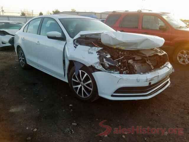 3VWDB7AJ7HM208944 2017 VOLKSWAGEN JETTA