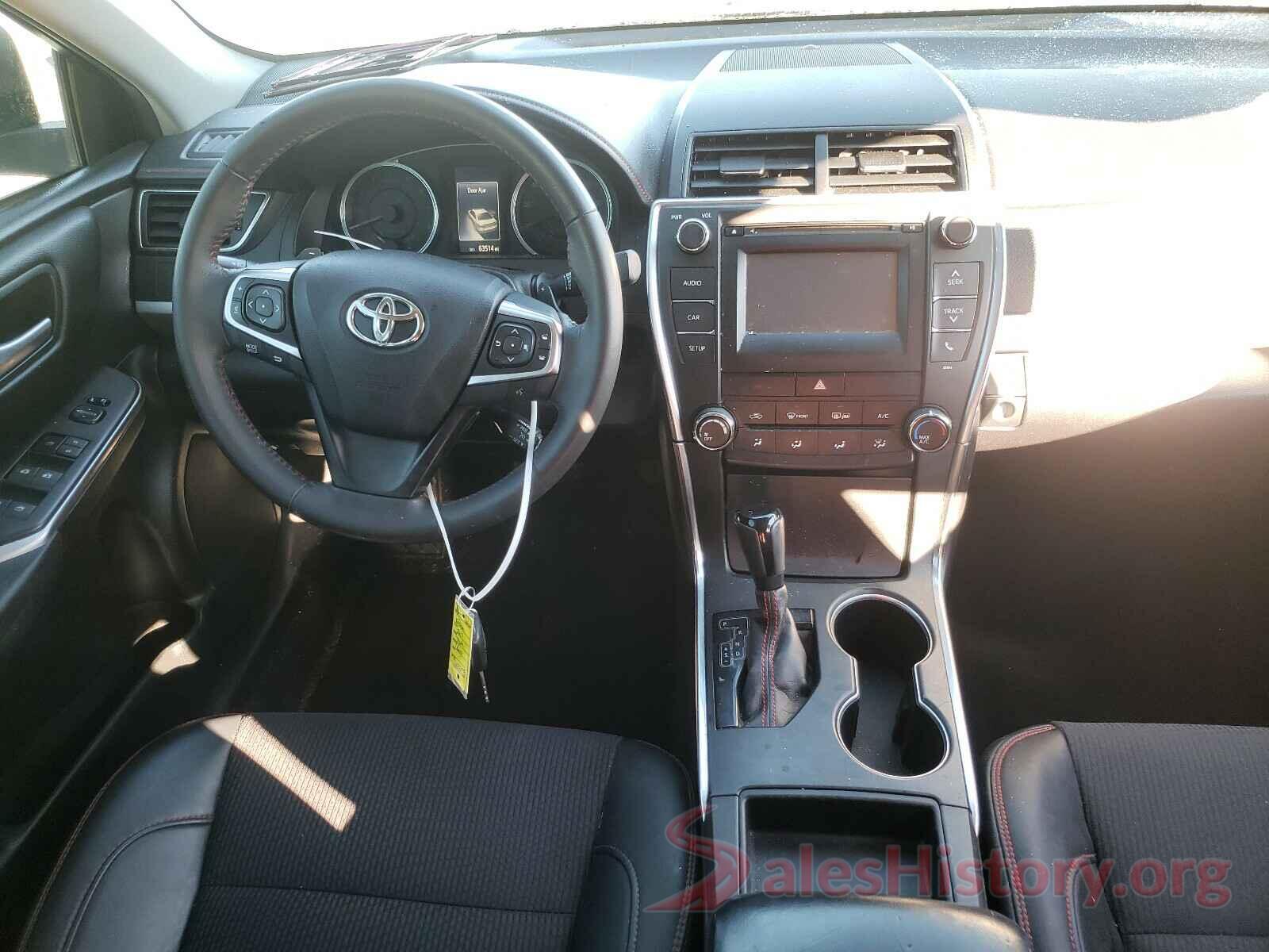 4T1BF1FK7HU764076 2017 TOYOTA CAMRY