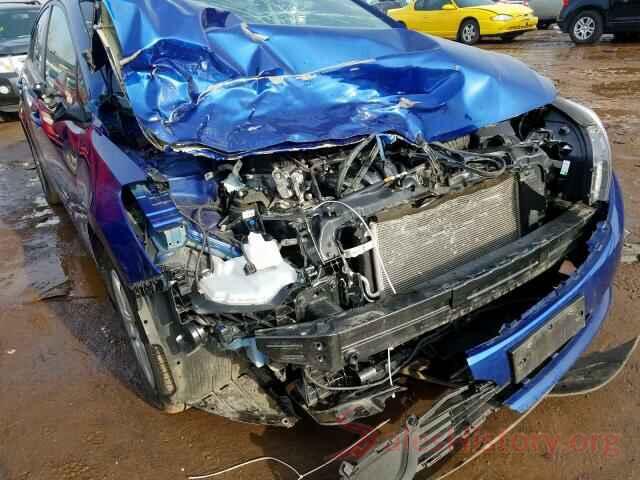 3KPFK4A73HE034623 2017 KIA FORTE