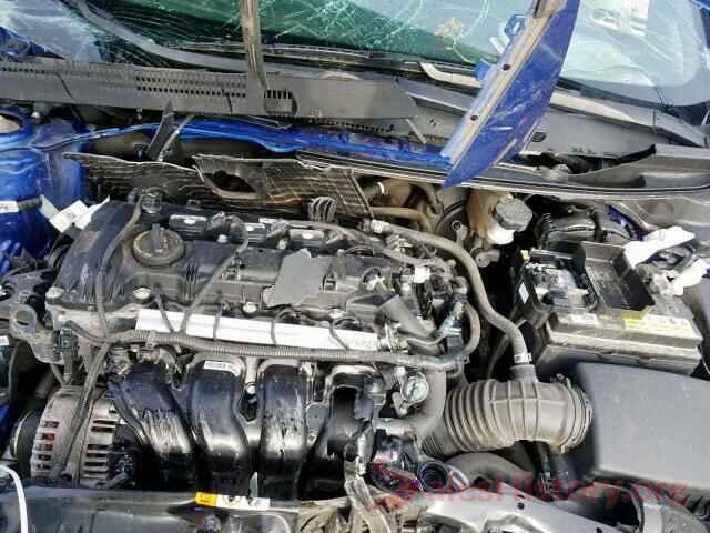 3KPFK4A73HE034623 2017 KIA FORTE