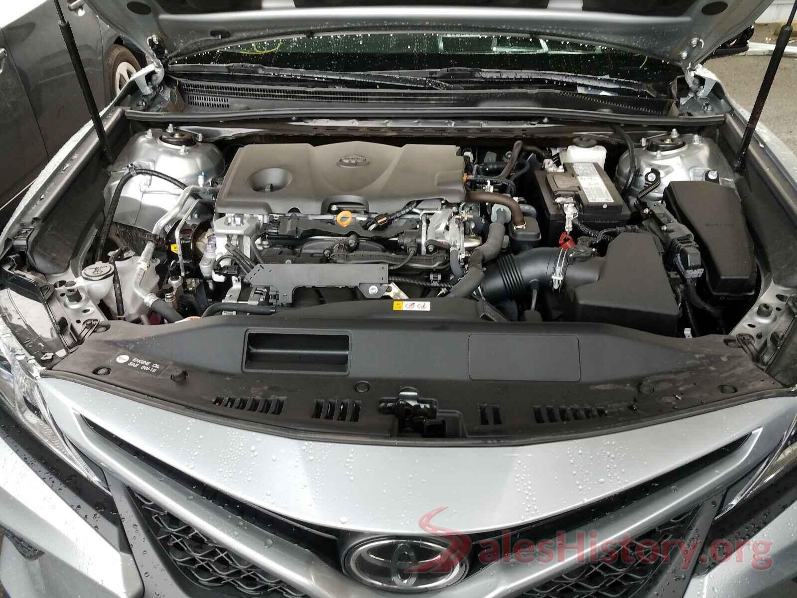 4T1G11AK3LU347302 2020 TOYOTA CAMRY