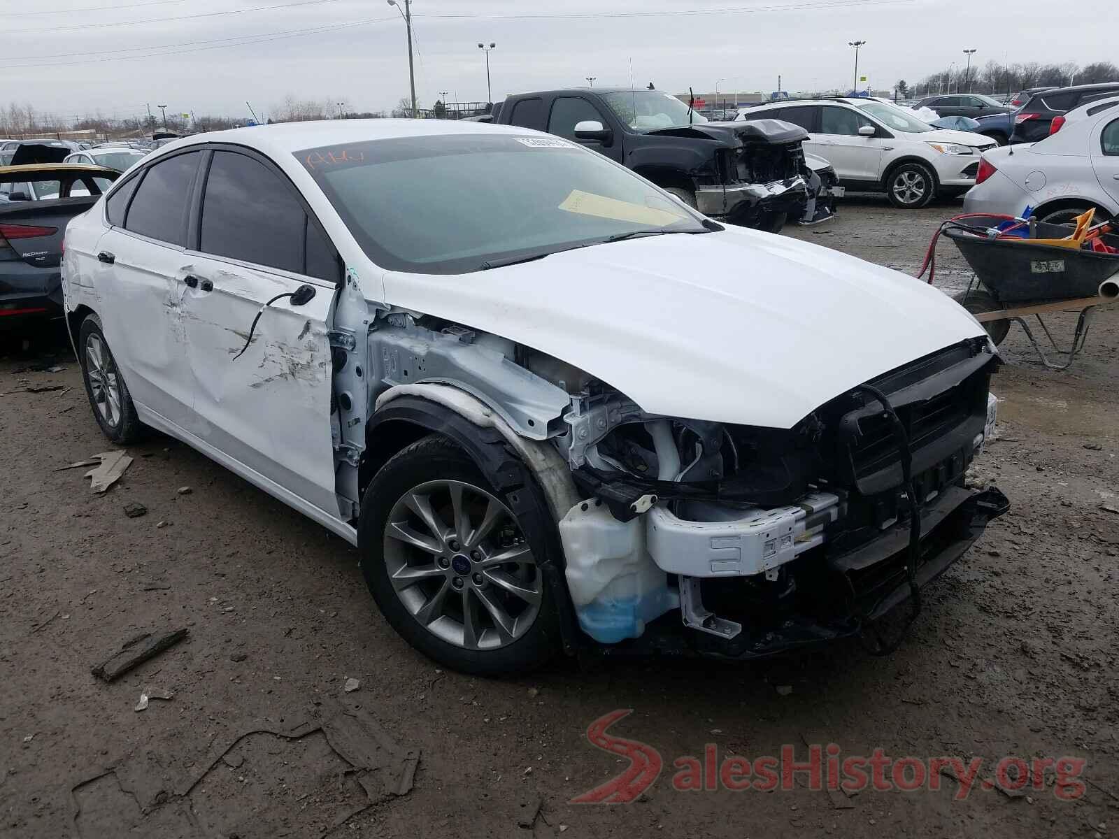 3FA6P0H76HR321372 2017 FORD FUSION