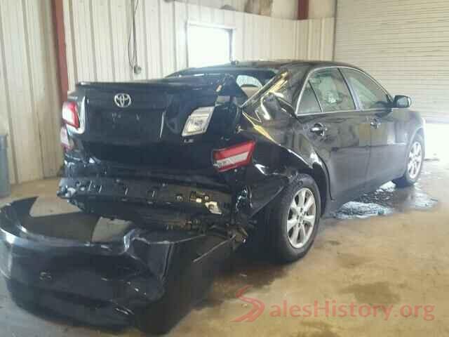 4T4BF3EK5AR029007 2010 TOYOTA CAMRY