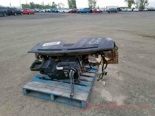 1FAHP2J88HG115890 2017 FORD TAURUS