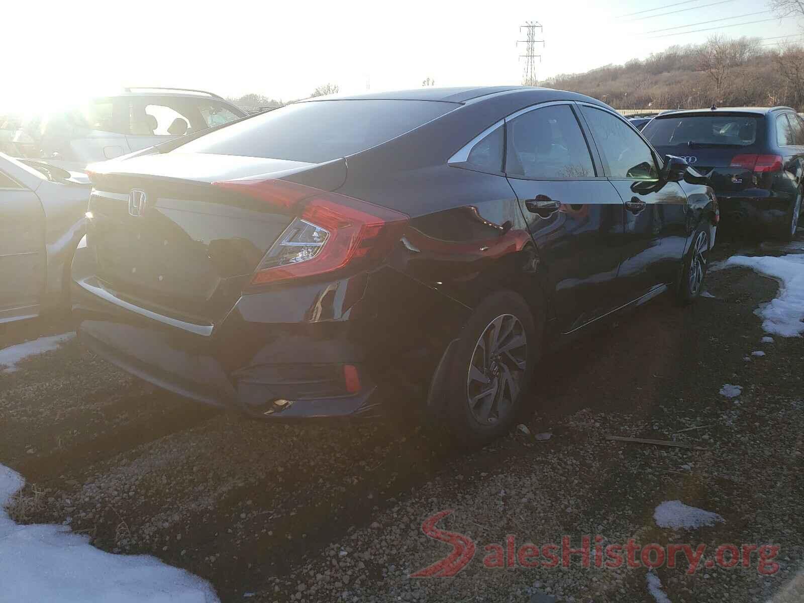 2HGFC2F77GH506823 2016 HONDA CIVIC