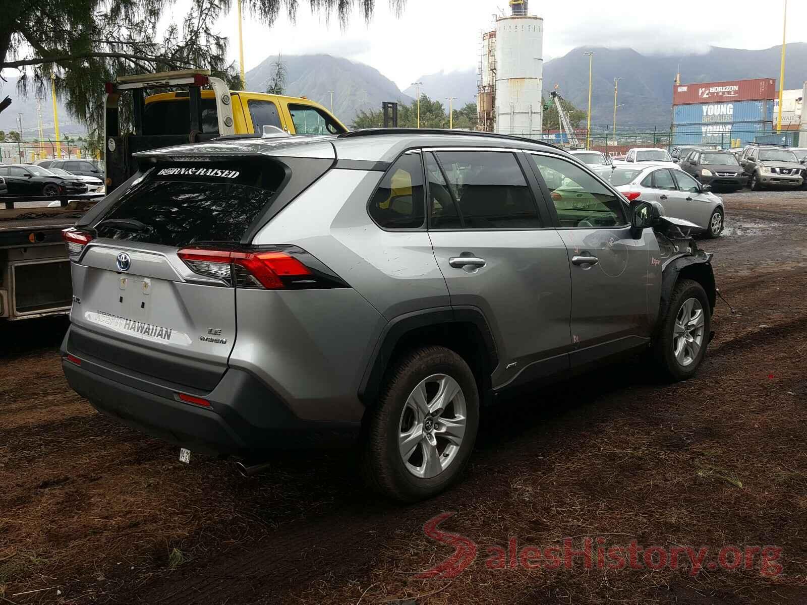 JTMLWRFV1KD005495 2019 TOYOTA RAV4