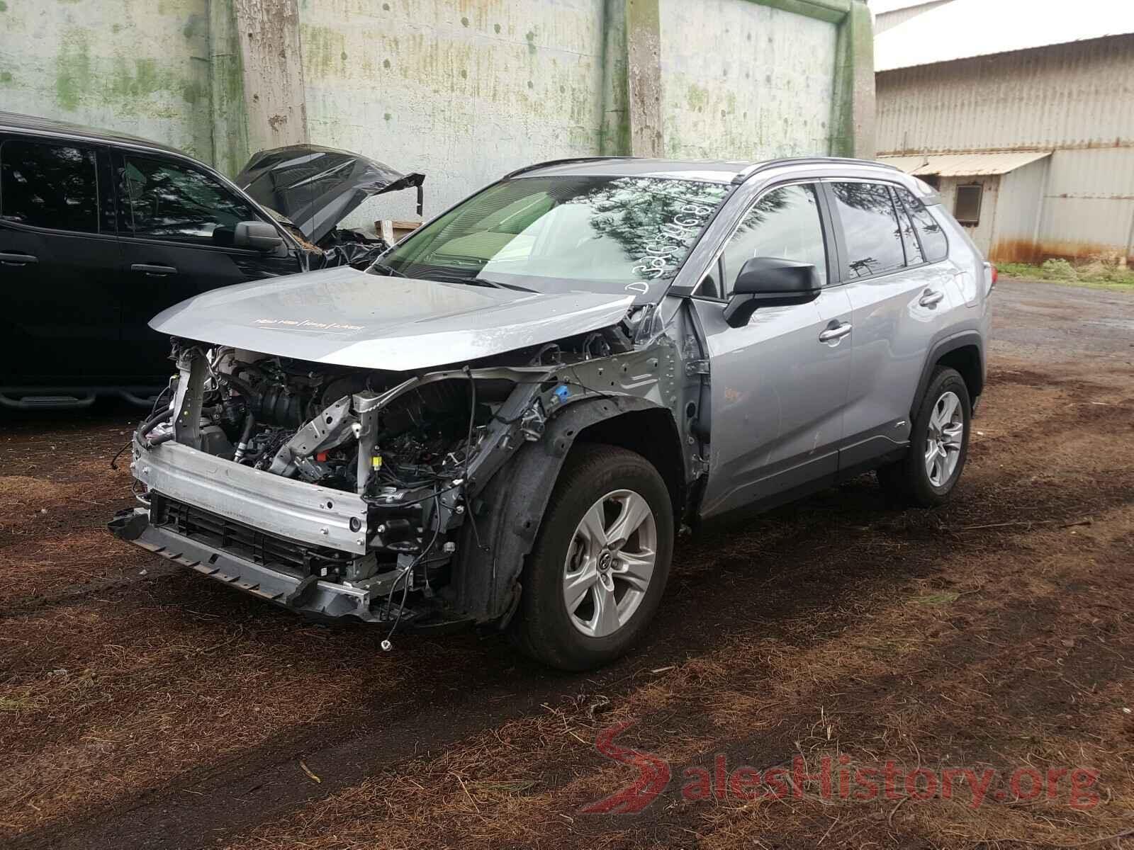 JTMLWRFV1KD005495 2019 TOYOTA RAV4