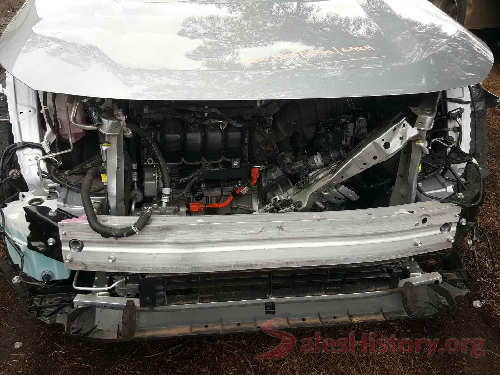 JTMLWRFV1KD005495 2019 TOYOTA RAV4