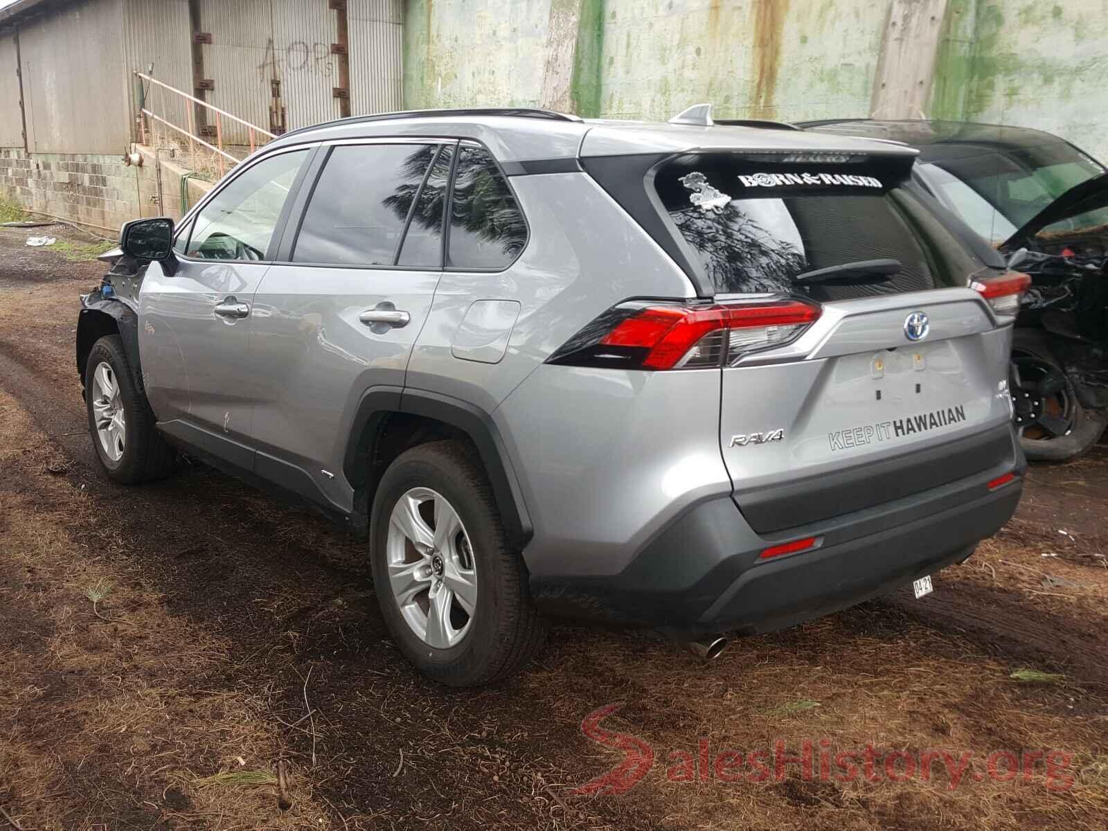 JTMLWRFV1KD005495 2019 TOYOTA RAV4